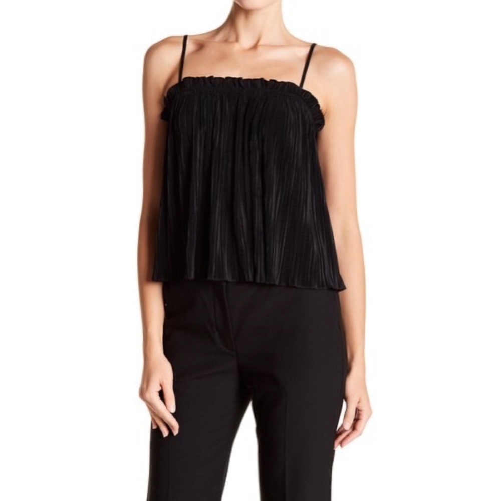 Madewell Tank Sz S